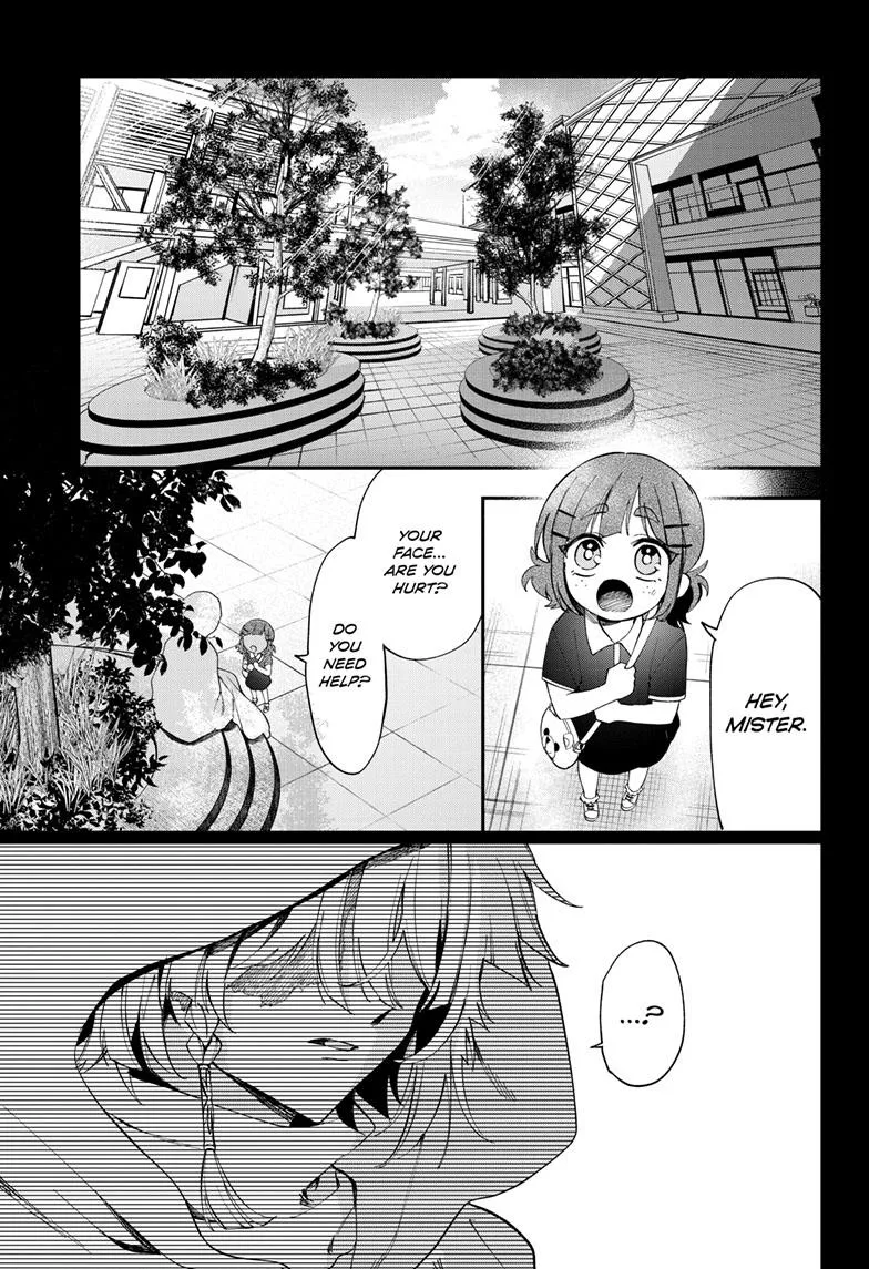 Read Magical Girl Dandelion Manga Online