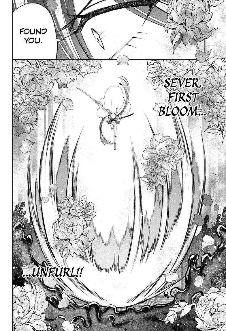 Read Magical Girl Dandelion Manga Online