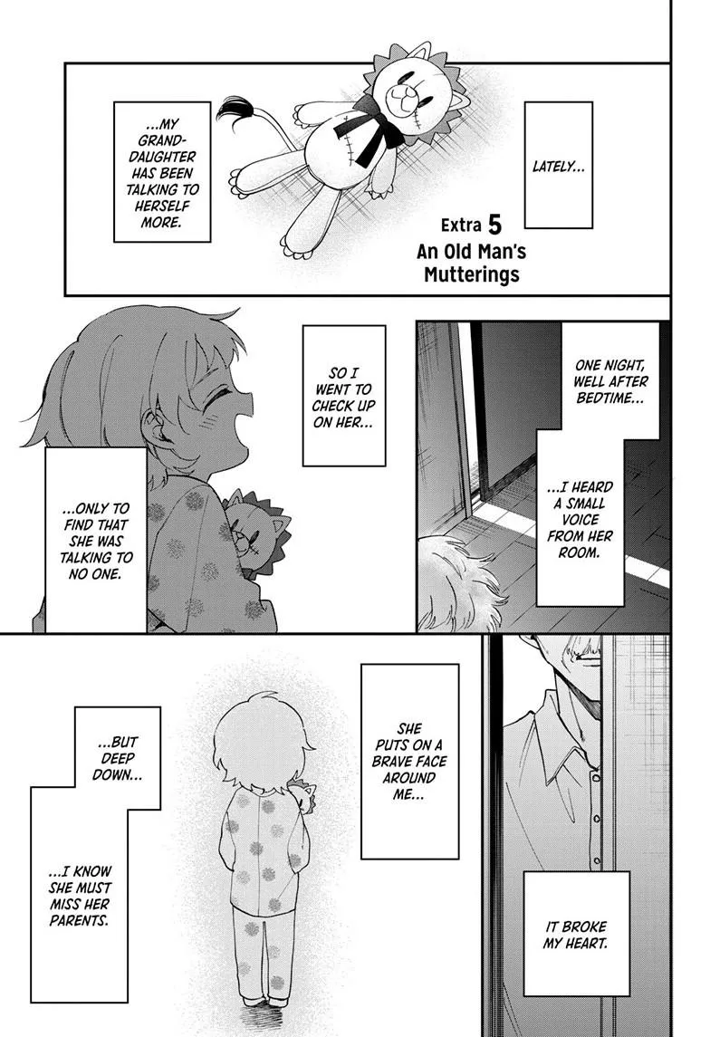 Read Magical Girl Dandelion Manga Online