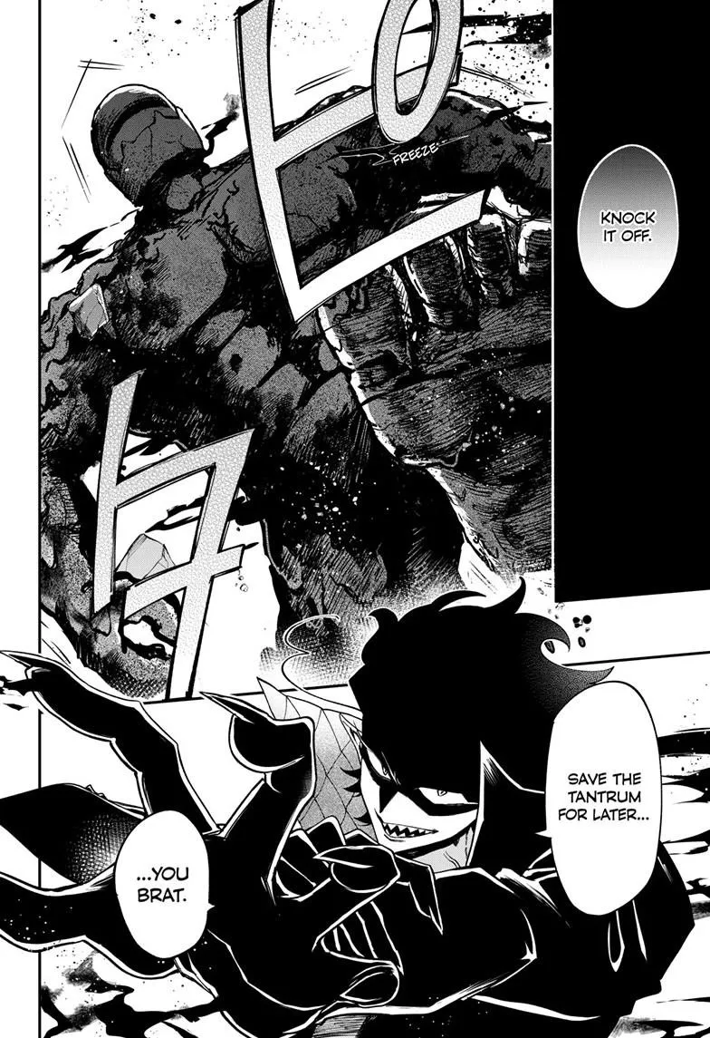 Read Magical Girl Dandelion Manga Online
