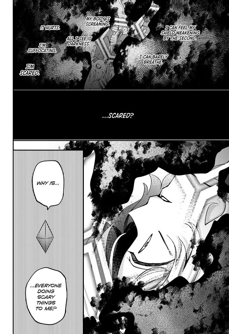 Read Magical Girl Dandelion Manga Online