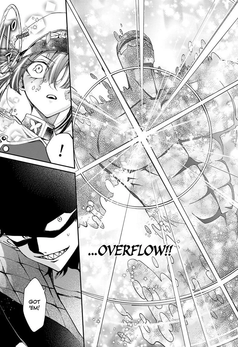 Read Magical Girl Dandelion Manga Online