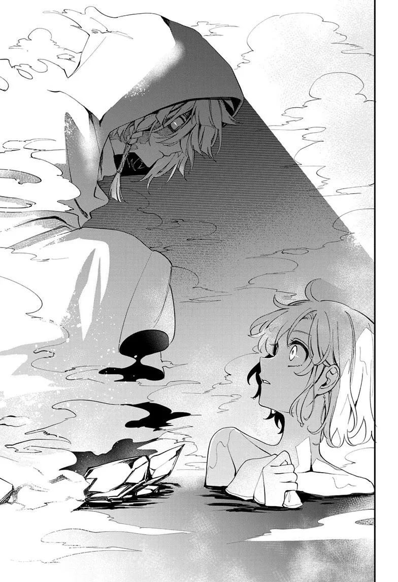 Read Magical Girl Dandelion Manga Online