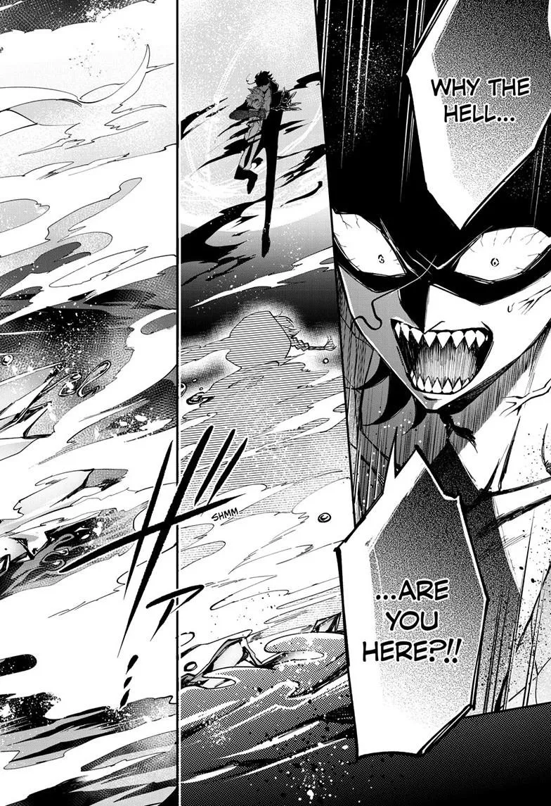Read Magical Girl Dandelion Manga Online