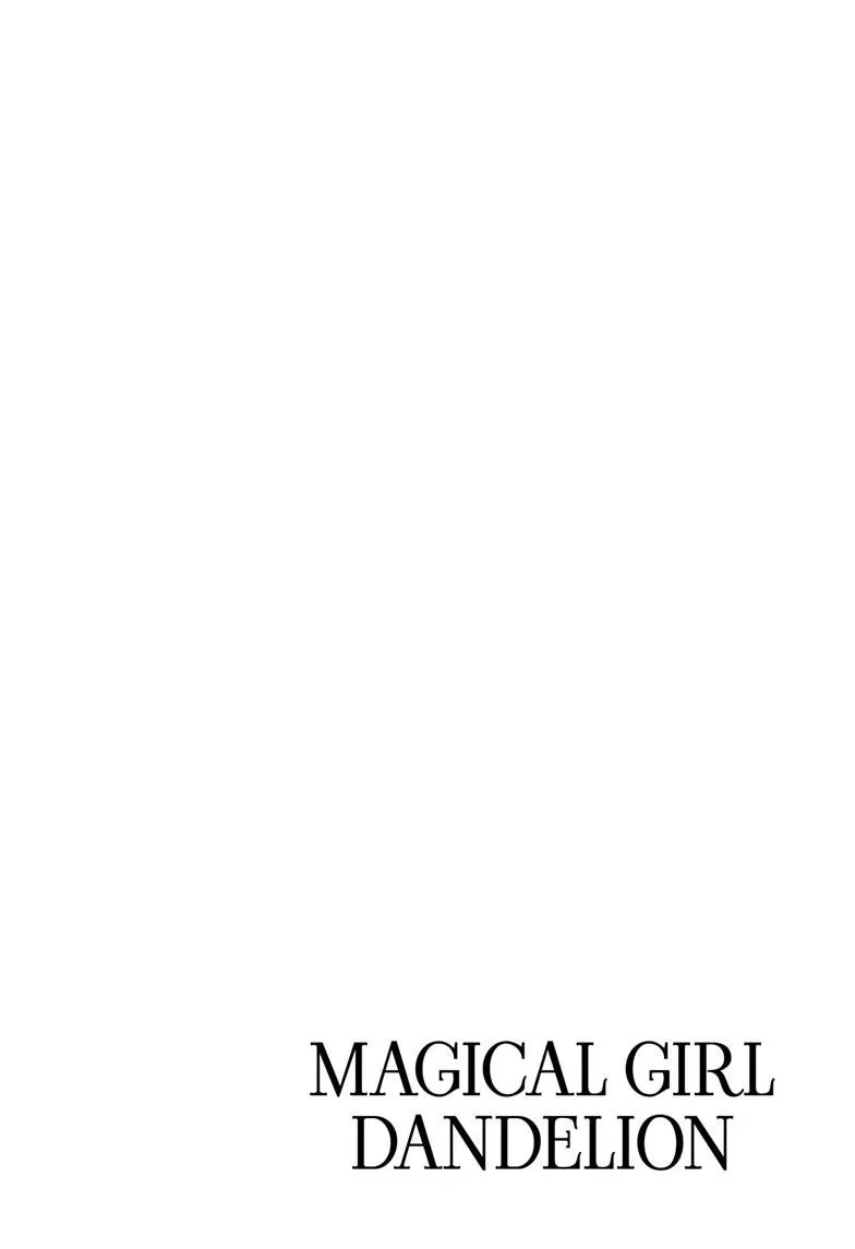 Read Magical Girl Dandelion Manga Online