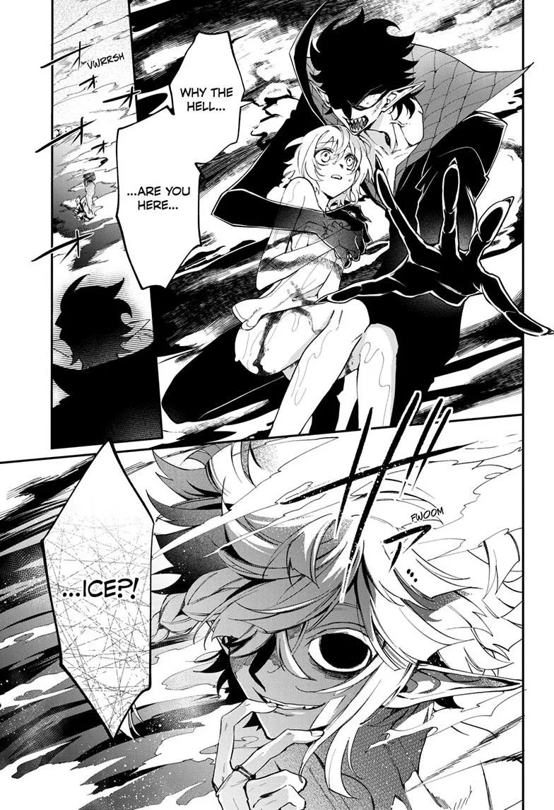 Read Magical Girl Dandelion Manga Online