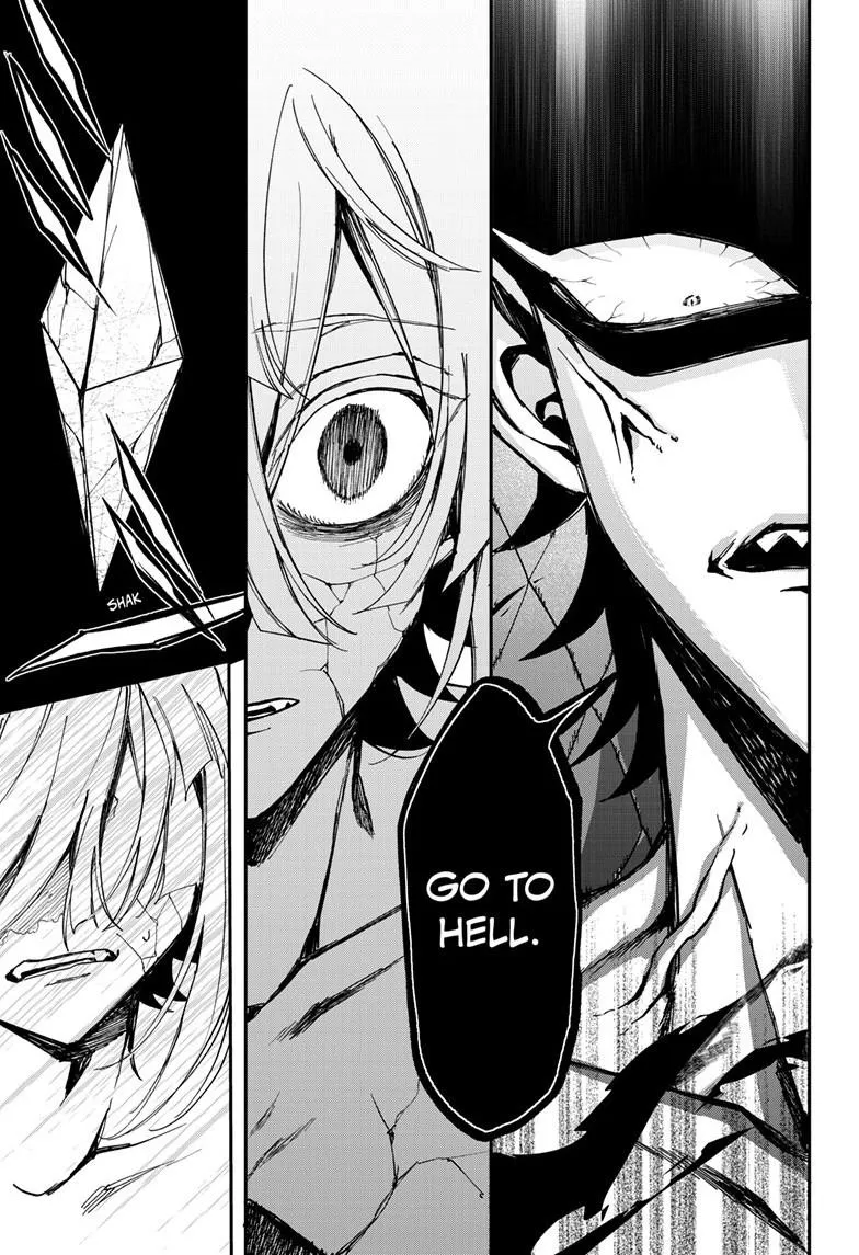 Read Magical Girl Dandelion Manga Online