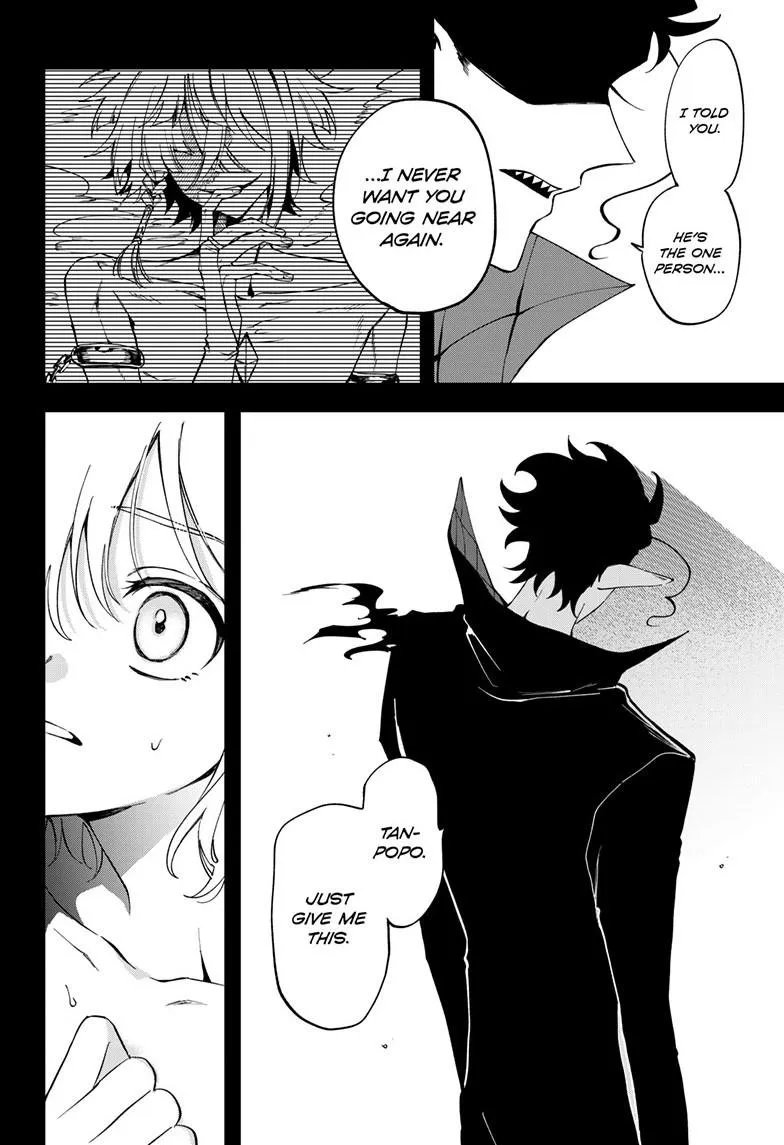 Read Magical Girl Dandelion Manga Online