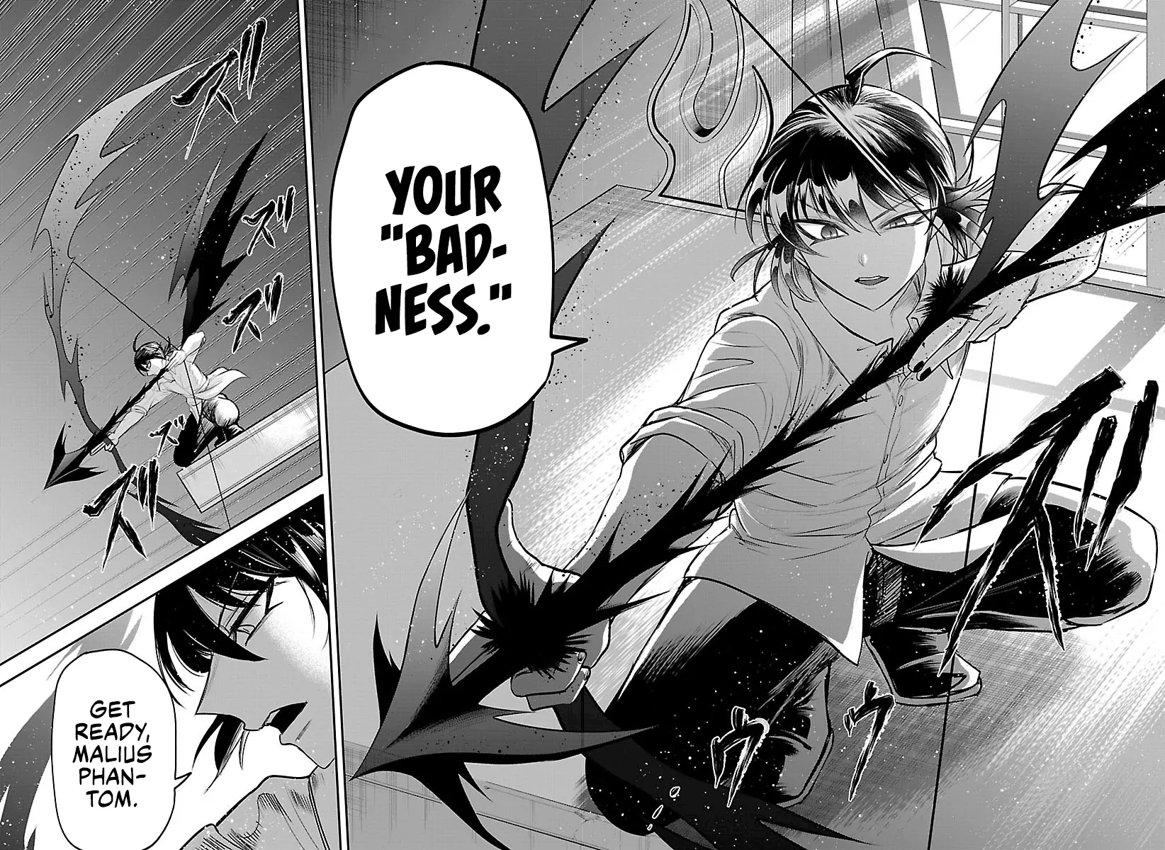 Read Mairimashita! Iruma-kun Manga Online