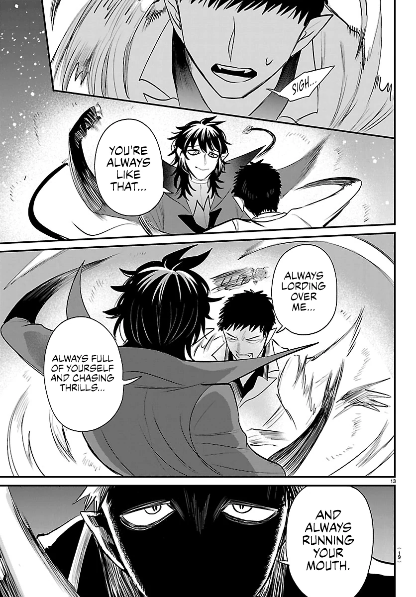 Read Mairimashita! Iruma-kun Manga Online