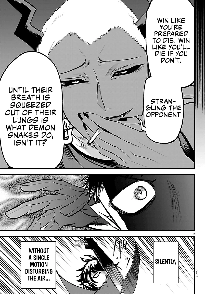 Read Mairimashita! Iruma-kun Manga Online