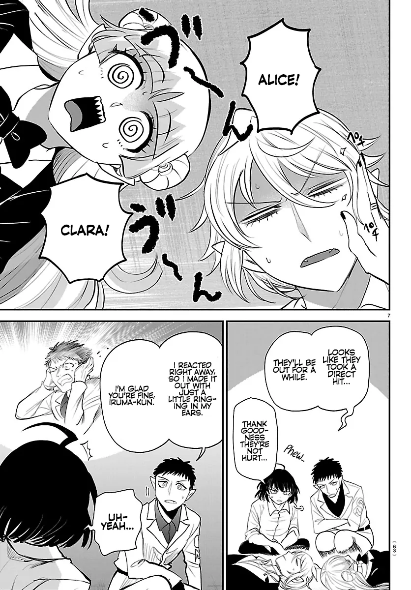 Read Mairimashita! Iruma-kun Manga Online