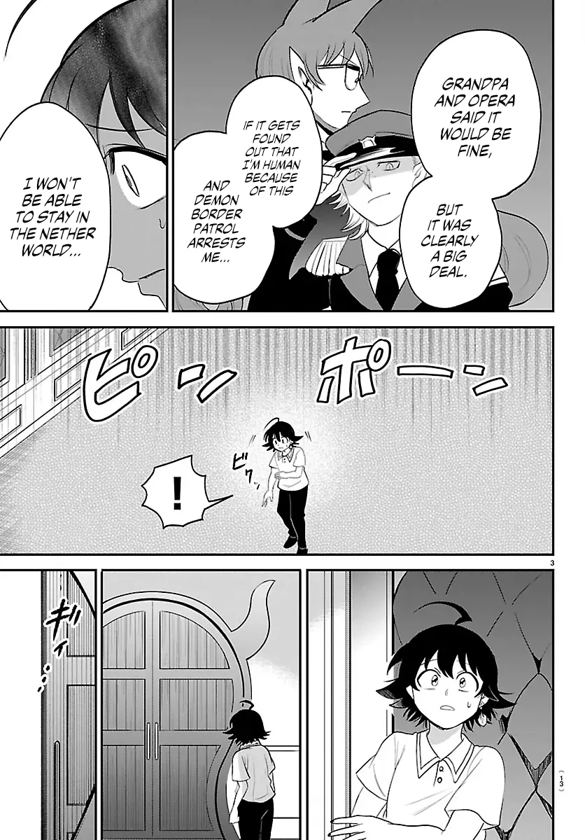 Read Mairimashita! Iruma-kun Manga Online