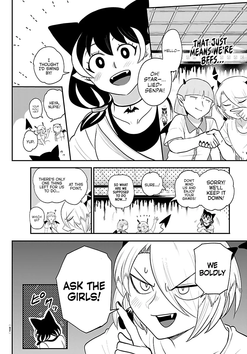 Read Mairimashita! Iruma-kun Manga Online