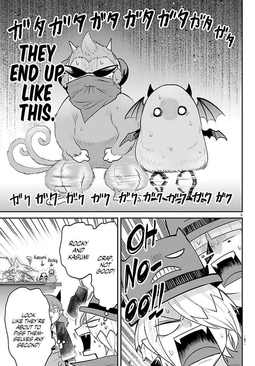 Read Mairimashita! Iruma-kun Manga Online