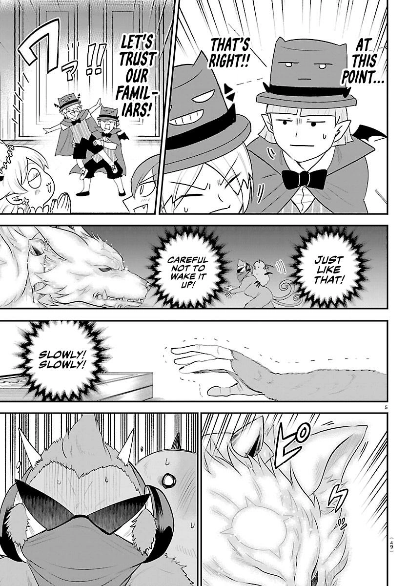 Read Mairimashita! Iruma-kun Manga Online