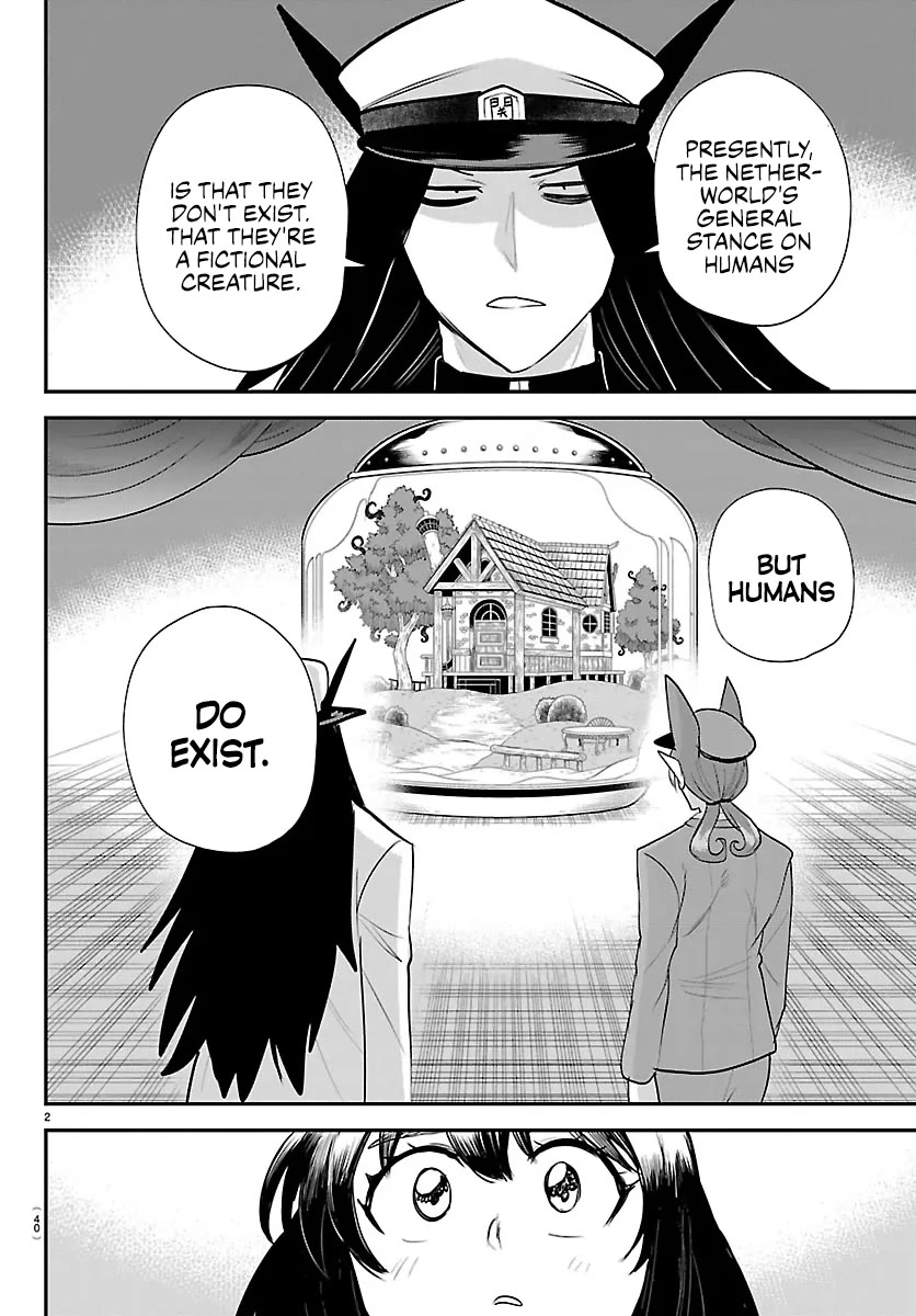 Read Mairimashita! Iruma-kun Manga Online
