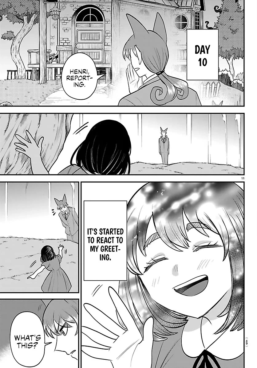 Read Mairimashita! Iruma-kun Manga Online