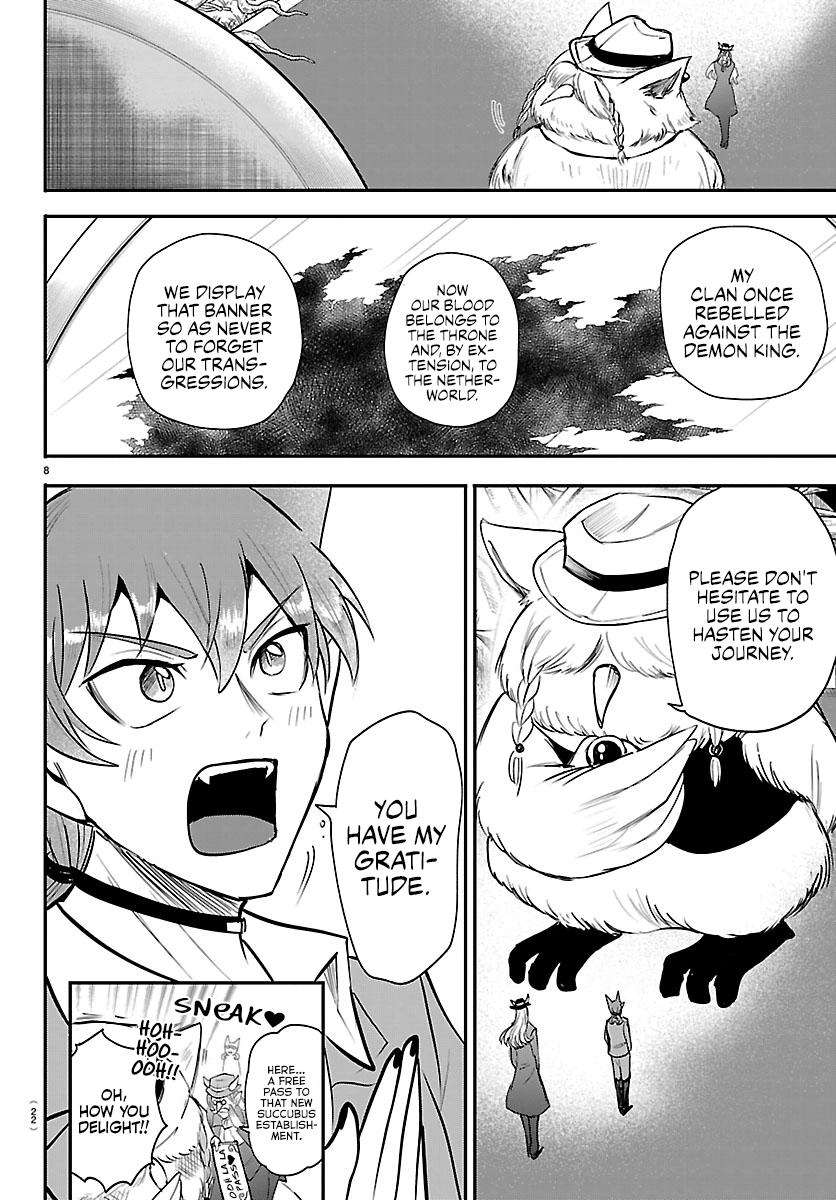 Read Mairimashita! Iruma-kun Manga Online