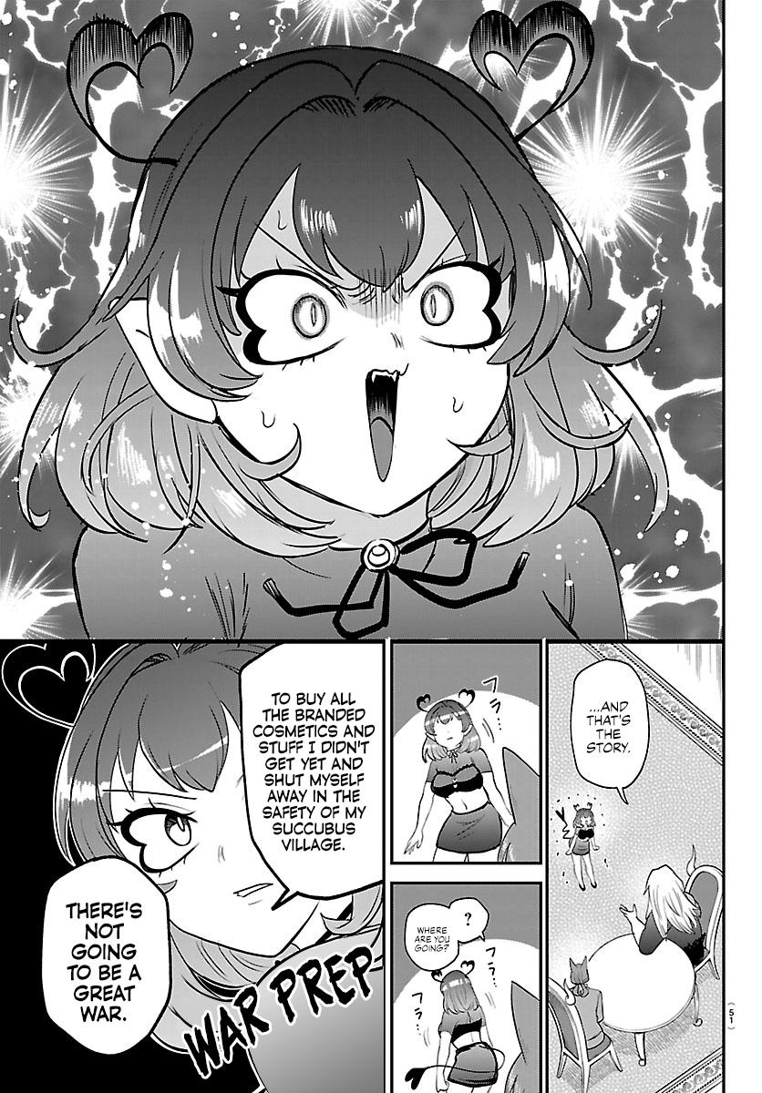Read Mairimashita! Iruma-kun Manga Online