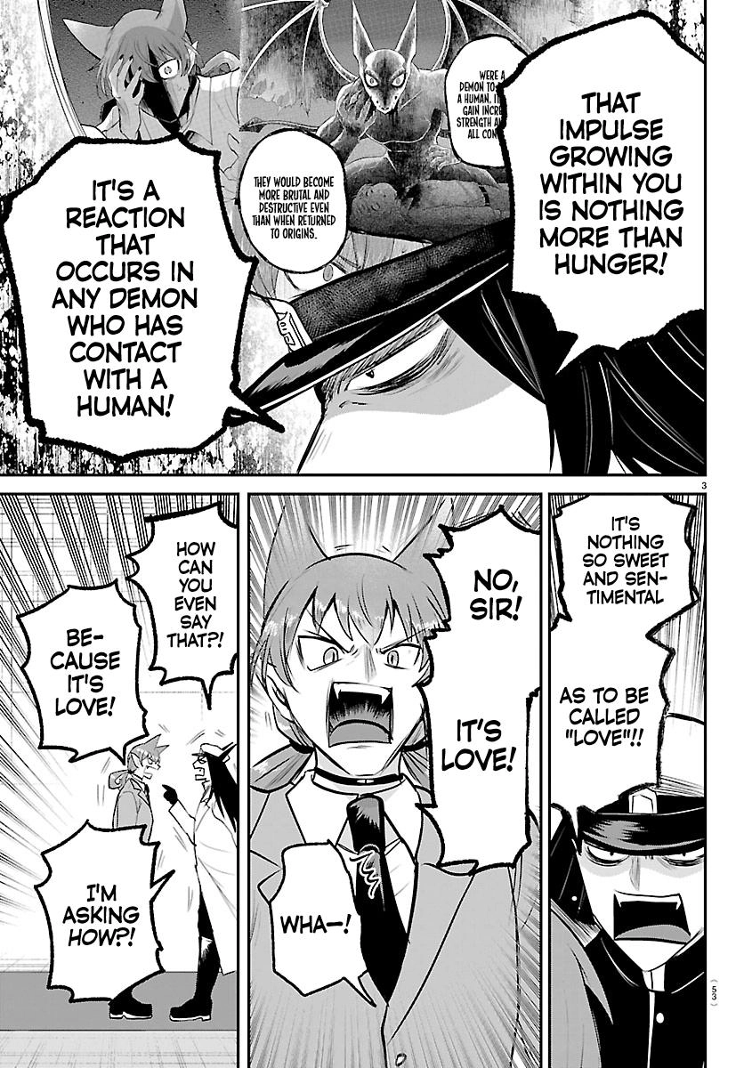 Read Mairimashita! Iruma-kun Manga Online