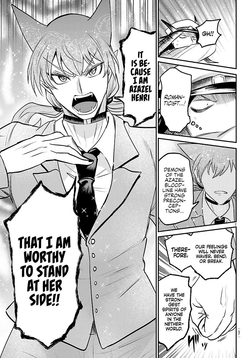 Read Mairimashita! Iruma-kun Manga Online