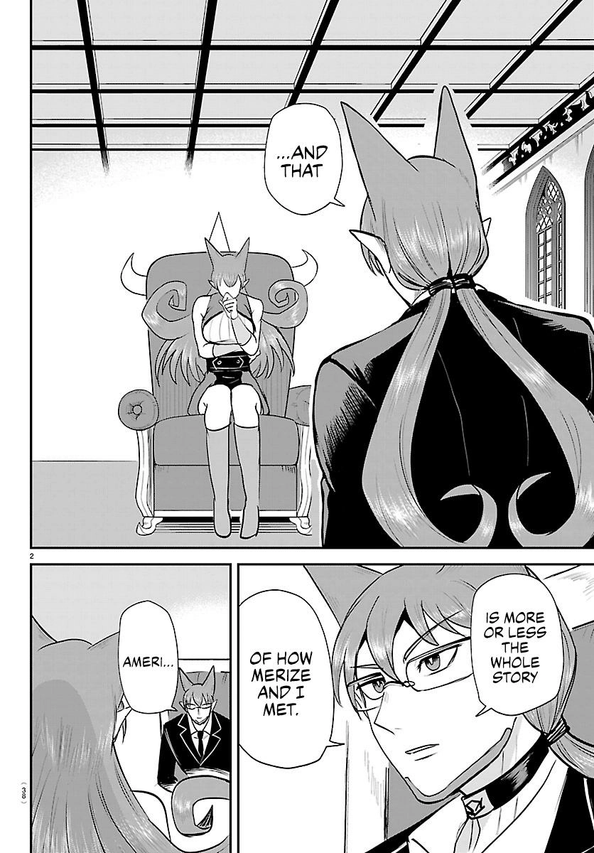 Read Mairimashita! Iruma-kun Manga Online
