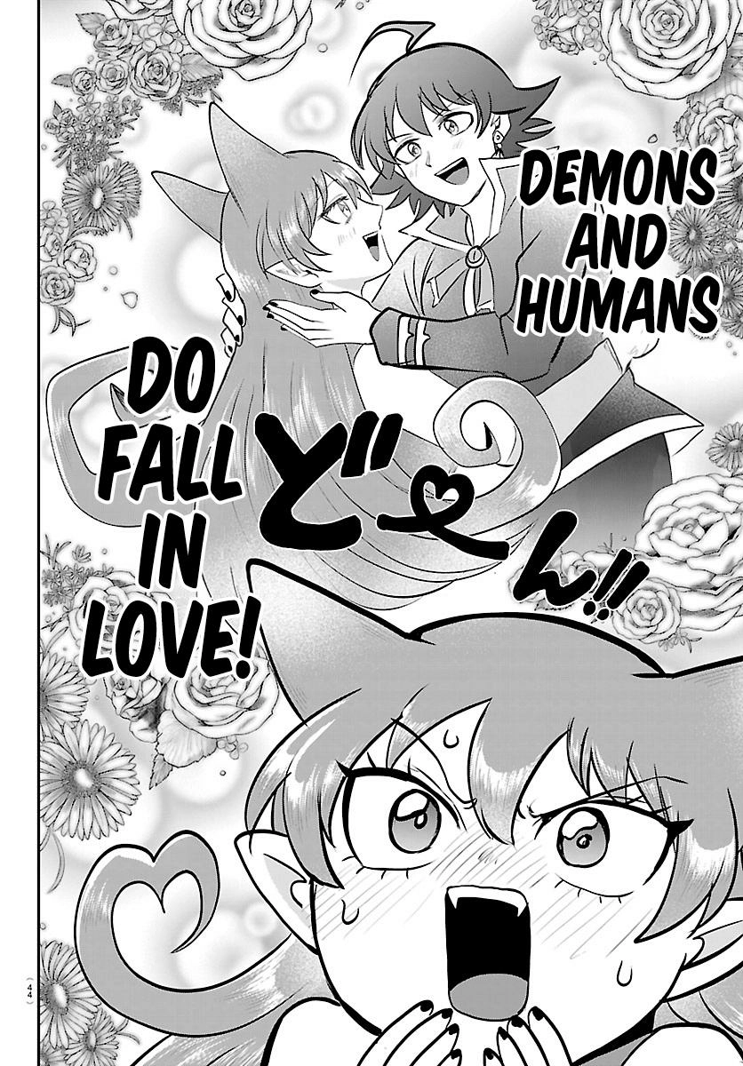 Read Mairimashita! Iruma-kun Manga Online