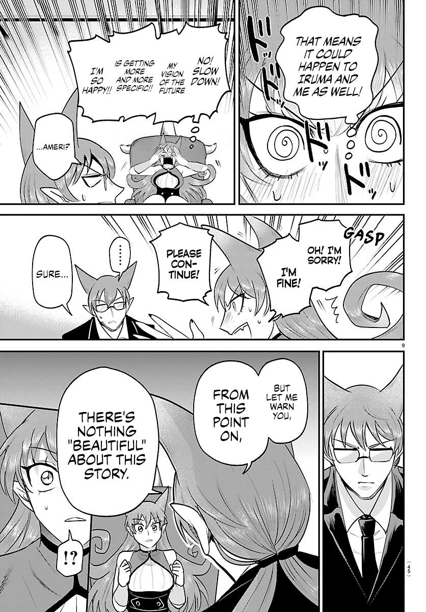 Read Mairimashita! Iruma-kun Manga Online