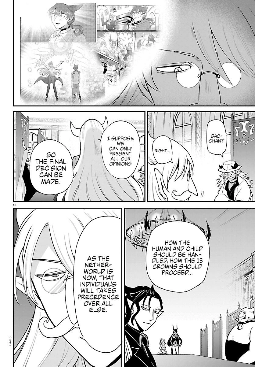 Read Mairimashita! Iruma-kun Manga Online