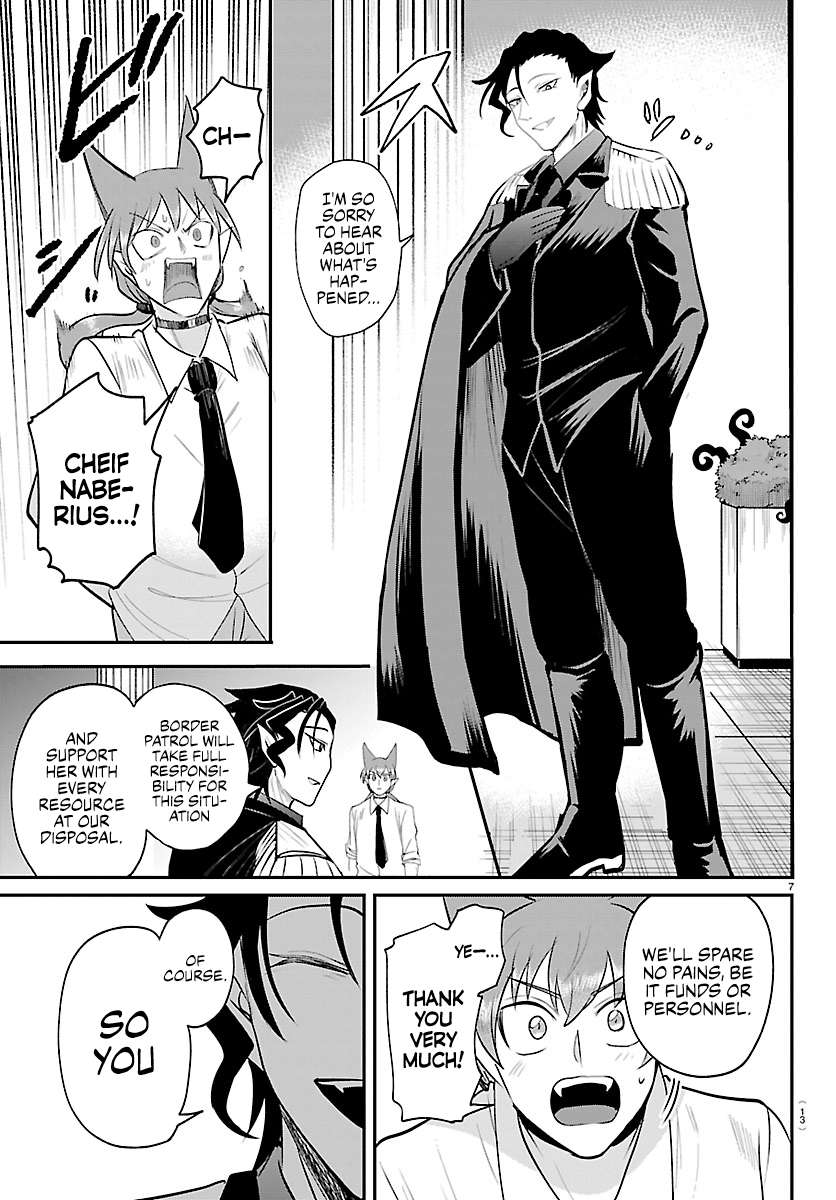 Read Mairimashita! Iruma-kun Manga Online