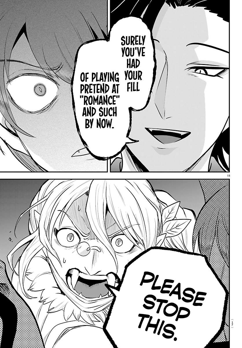 Read Mairimashita! Iruma-kun Manga Online