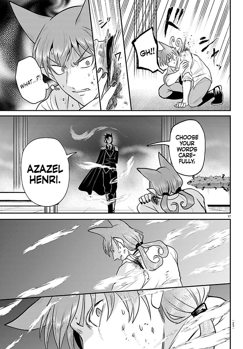 Read Mairimashita! Iruma-kun Manga Online