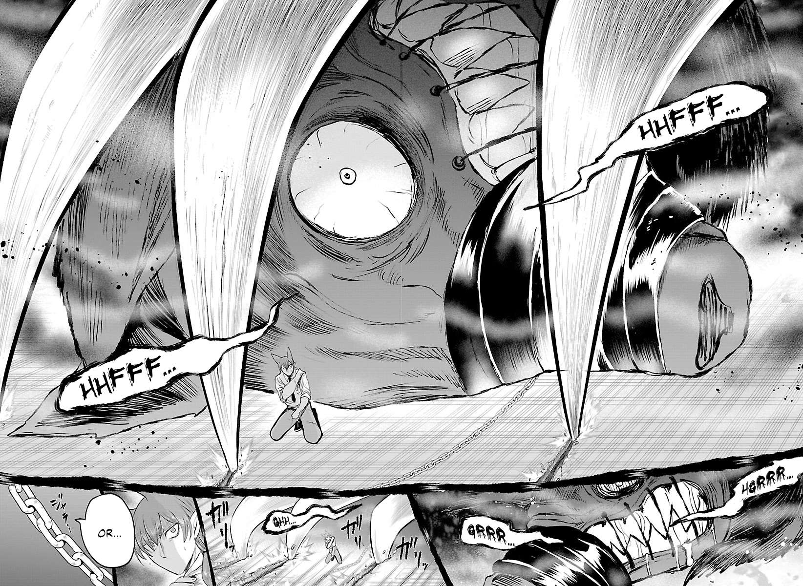 Read Mairimashita! Iruma-kun Manga Online