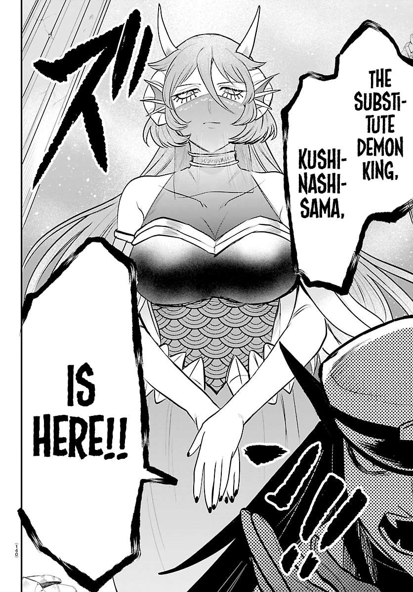 Read Mairimashita! Iruma-kun Manga Online