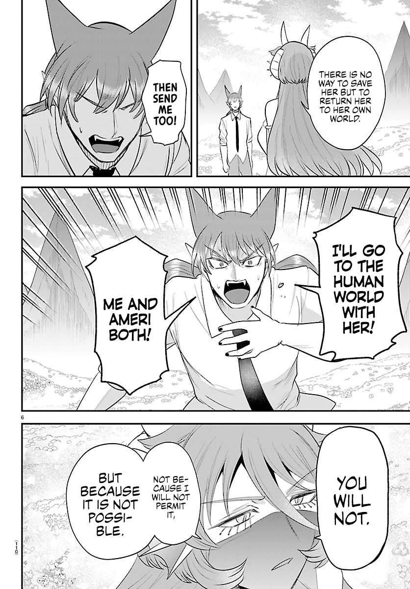 Read Mairimashita! Iruma-kun Manga Online