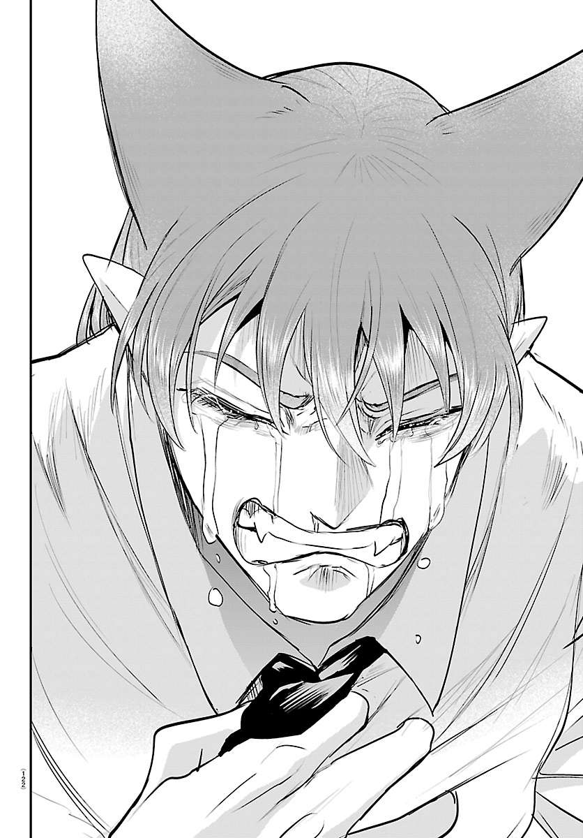 Read Mairimashita! Iruma-kun Manga Online