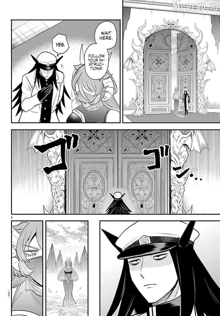 Read Mairimashita! Iruma-kun Manga Online