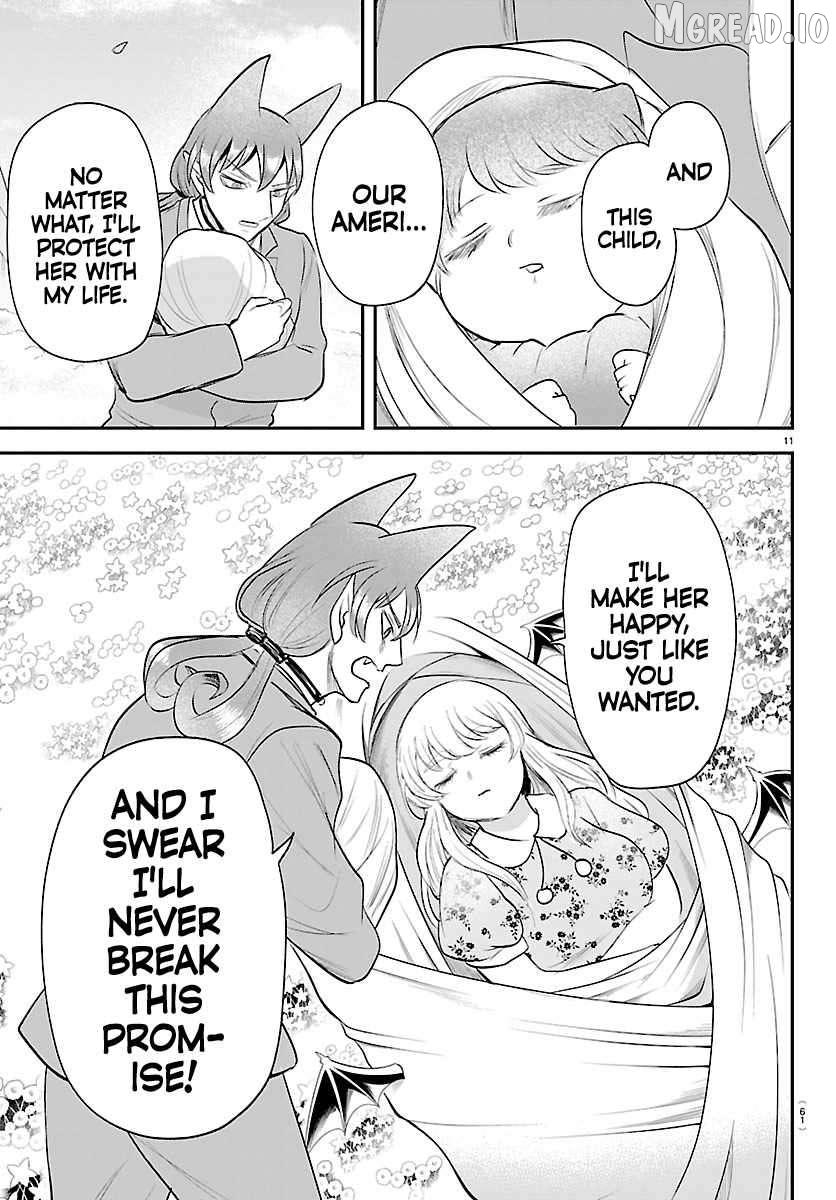 Read Mairimashita! Iruma-kun Manga Online