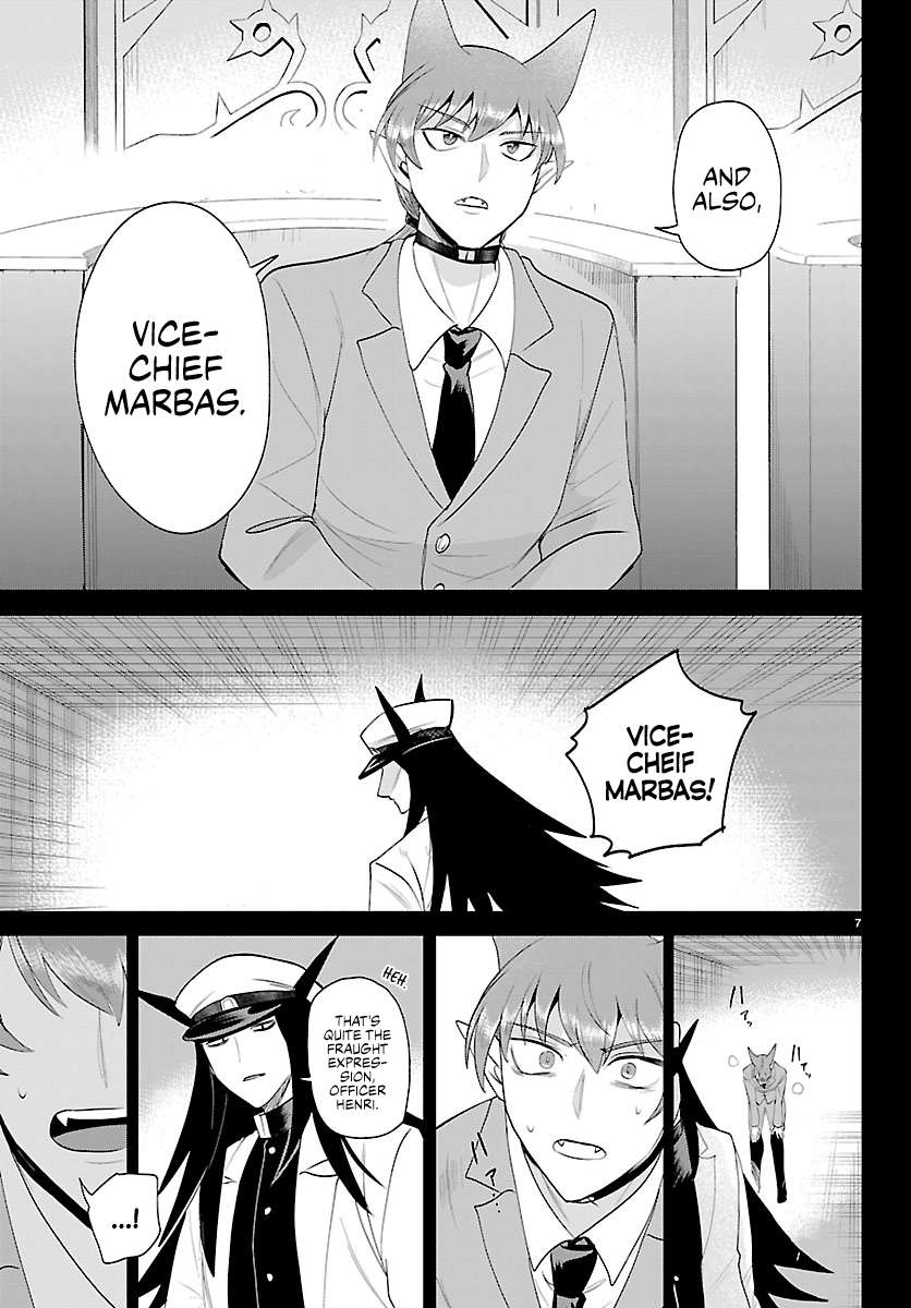 Read Mairimashita! Iruma-kun Manga Online