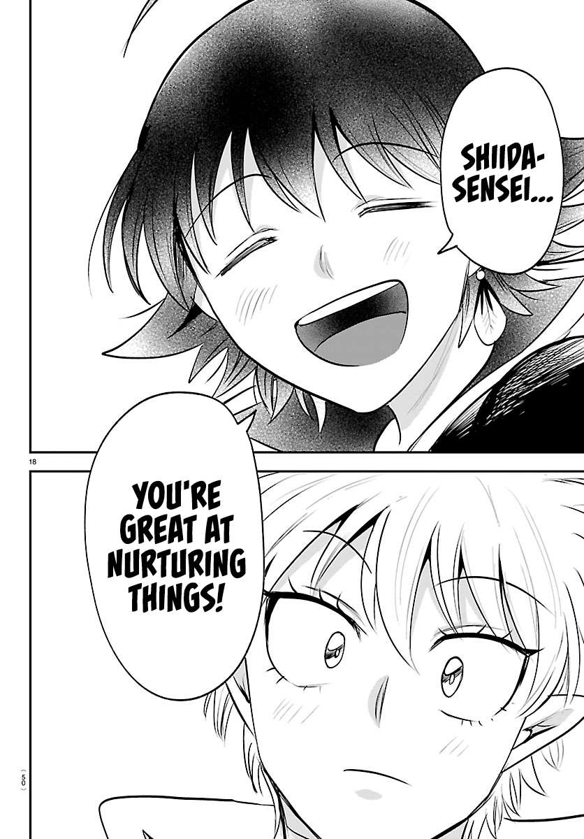 Read Mairimashita! Iruma-kun Manga Online