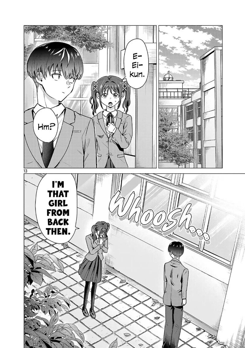 Read Make Heroine o Katasetai!! EN Manga Online