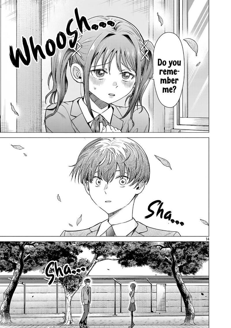 Read Make Heroine o Katasetai!! EN Manga Online