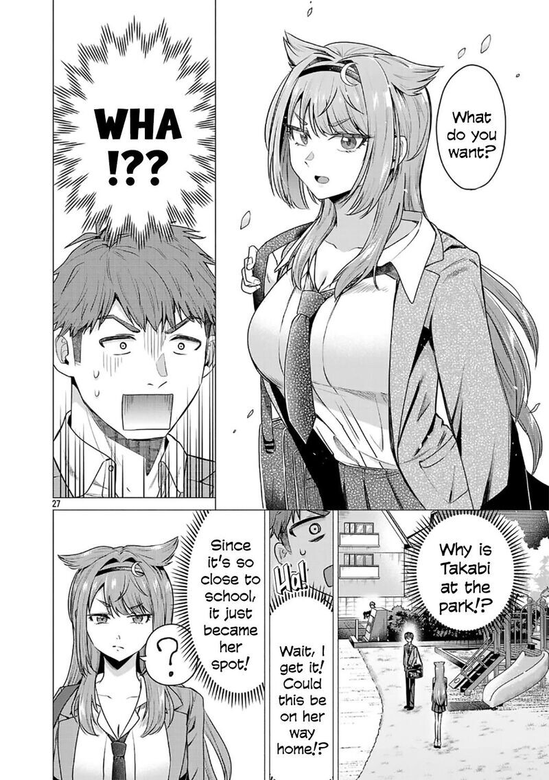 Read Make Heroine o Katasetai!! EN Manga Online