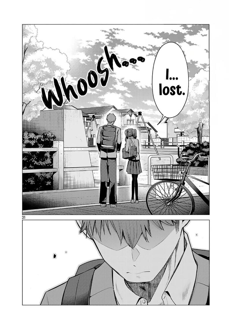 Read Make Heroine o Katasetai!! EN Manga Online