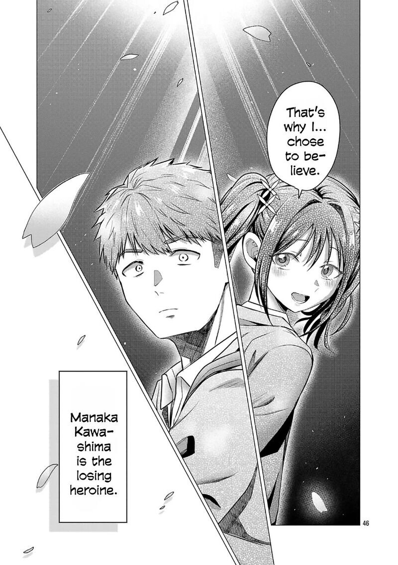 Read Make Heroine o Katasetai!! EN Manga Online