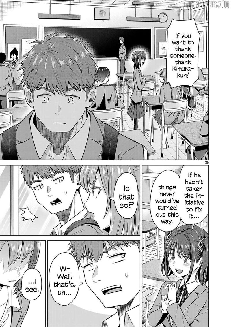 Read Make Heroine o Katasetai!! EN Manga Online