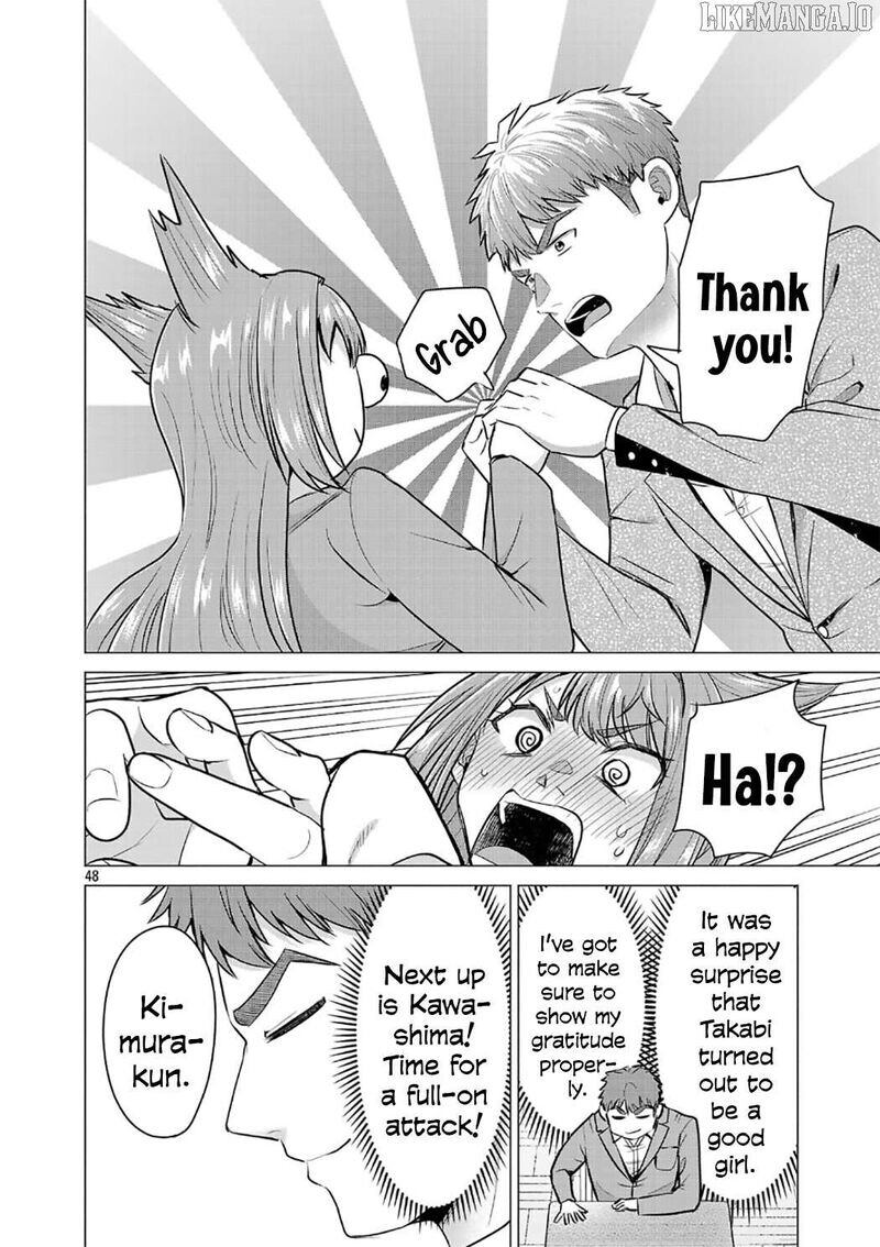 Read Make Heroine o Katasetai!! EN Manga Online