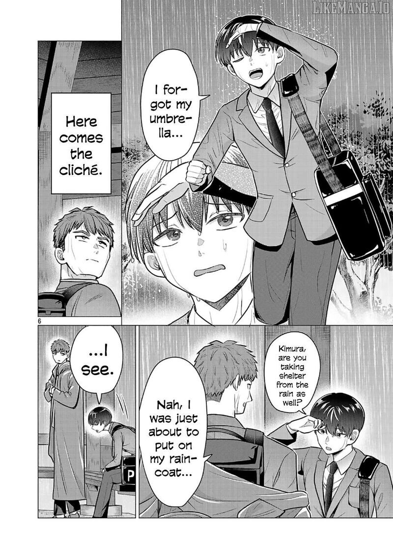 Read Make Heroine o Katasetai!! EN Manga Online