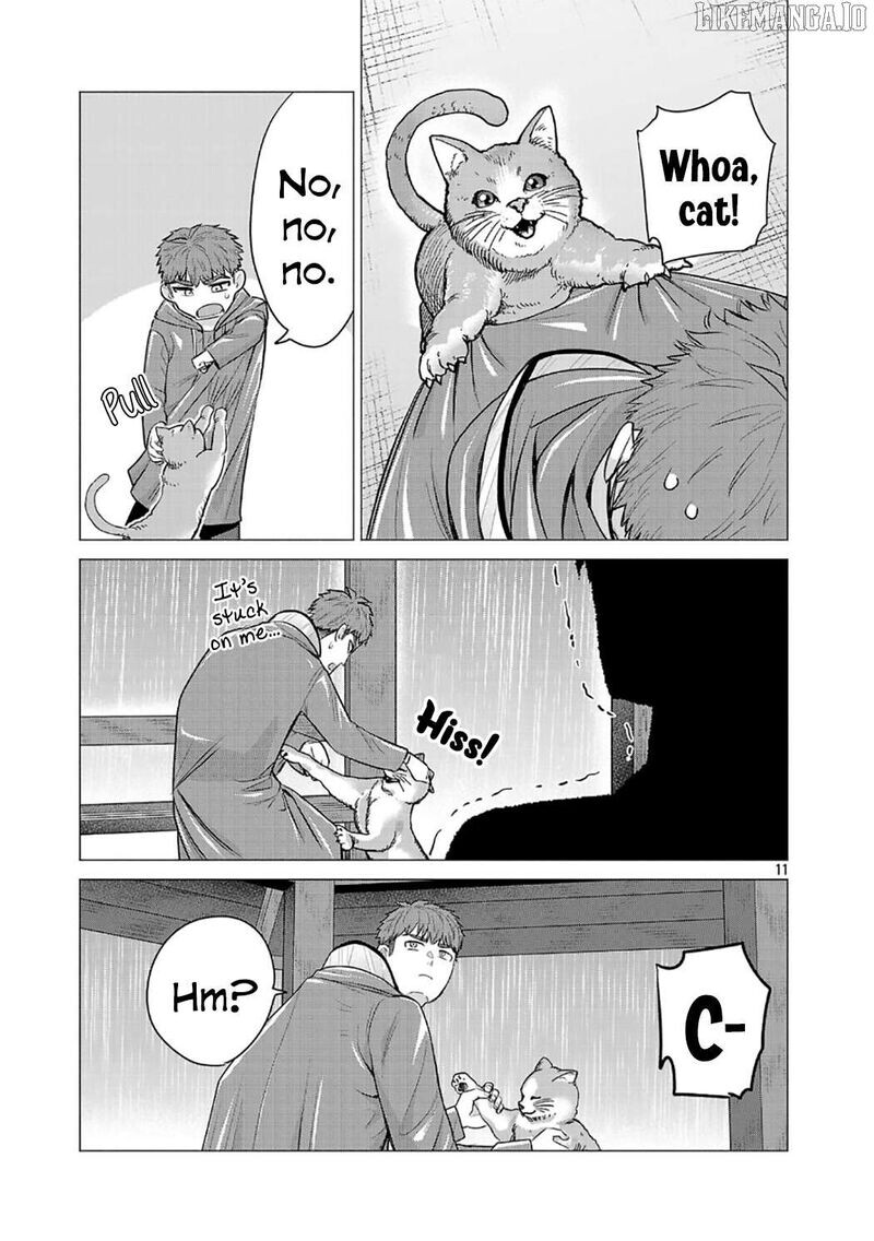 Read Make Heroine o Katasetai!! EN Manga Online